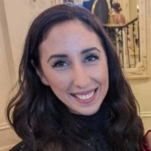 Meet your Posher, Beth